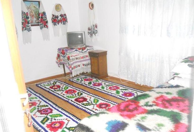 פנסיון Busta House