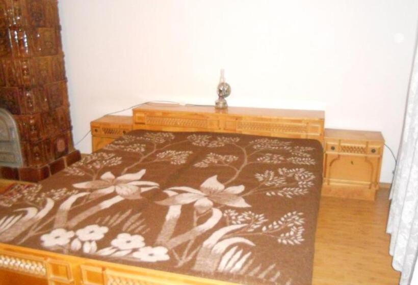 פנסיון Busta House