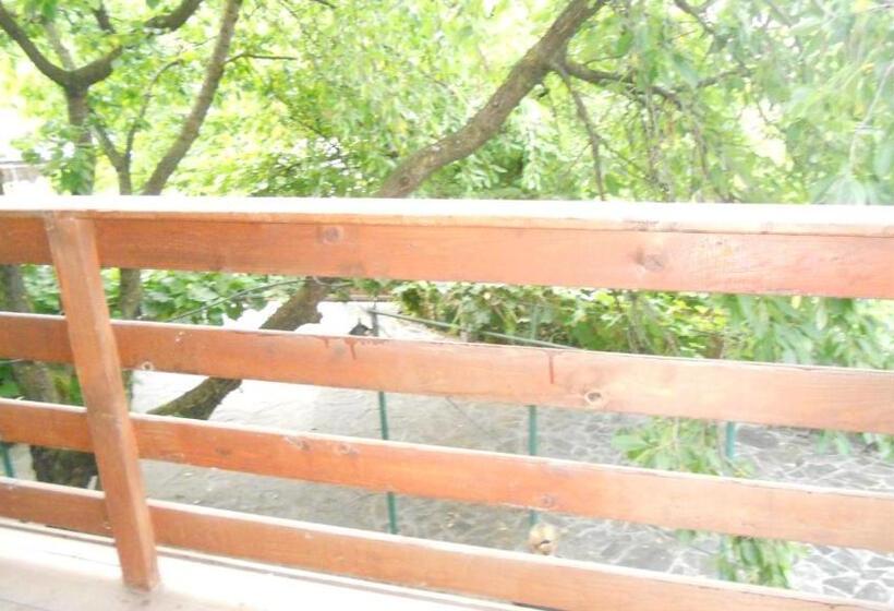 פנסיון Busta House