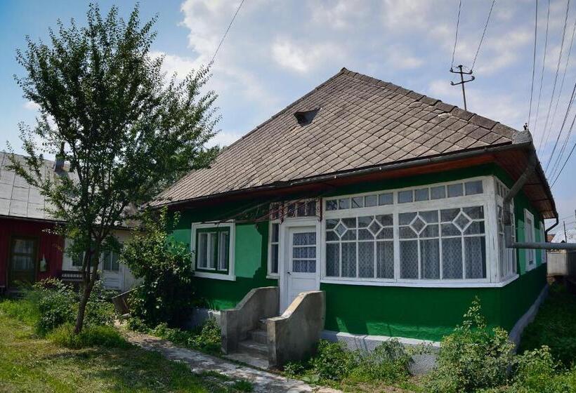 פנסיון Busta House