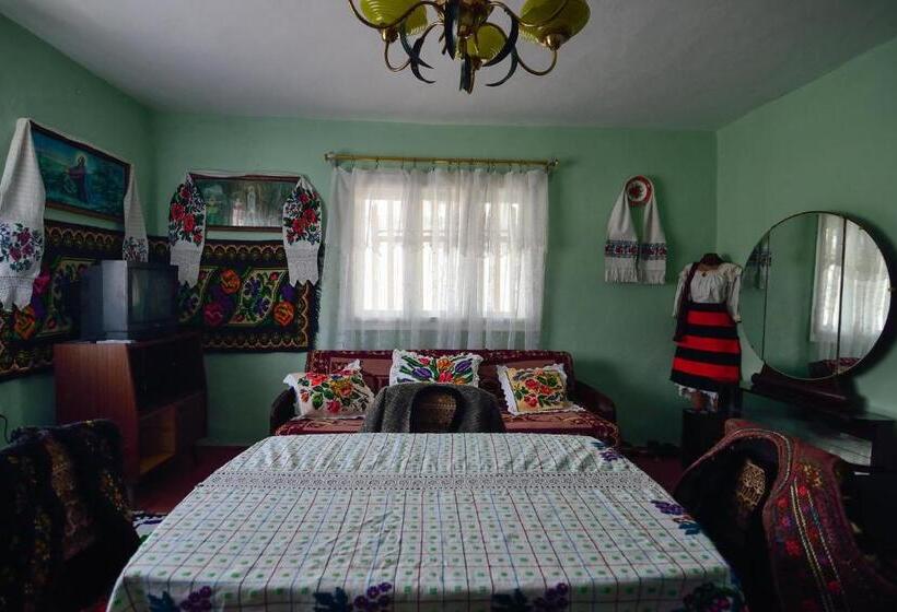 פנסיון Busta House