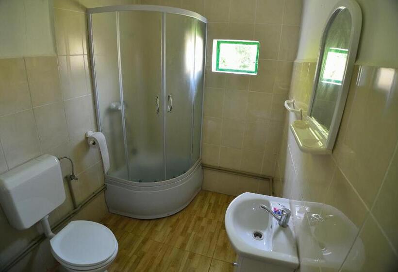 פנסיון Busta House