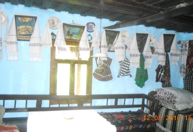 פנסיון Busta House