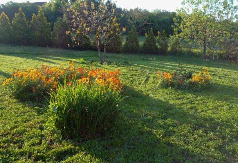 پانسیون Casa Camelia