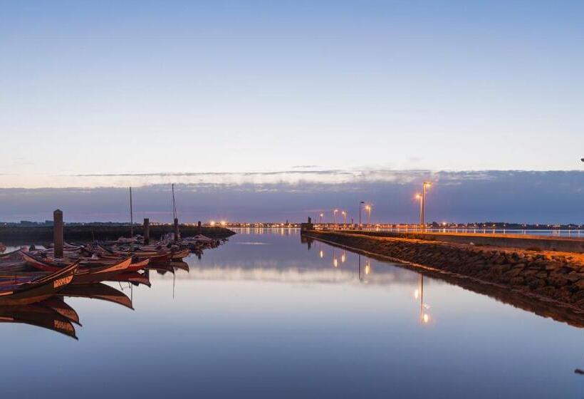 펜션 Casa Da Magnólia