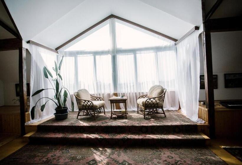 پانسیون Chateau Dzveli Gavazi