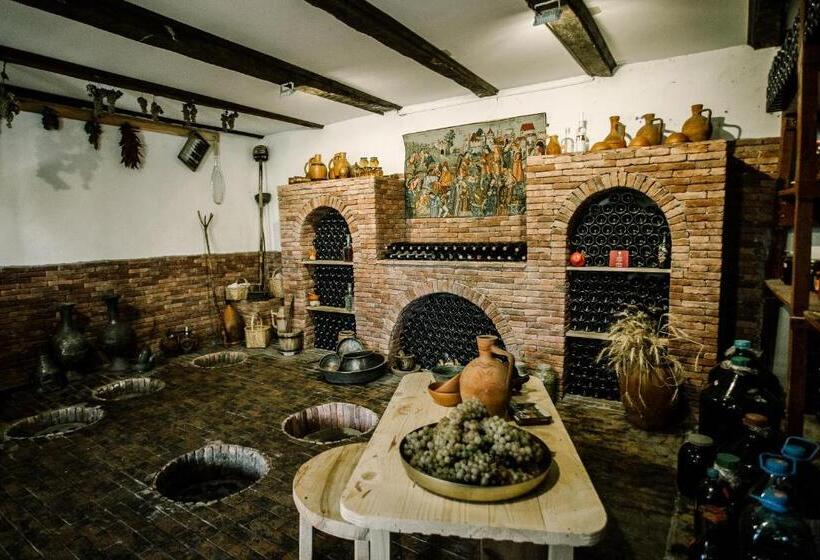 پانسیون Chateau Dzveli Gavazi