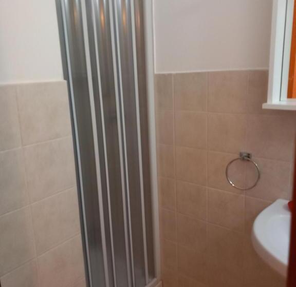 פנסיון Dolce Dormire