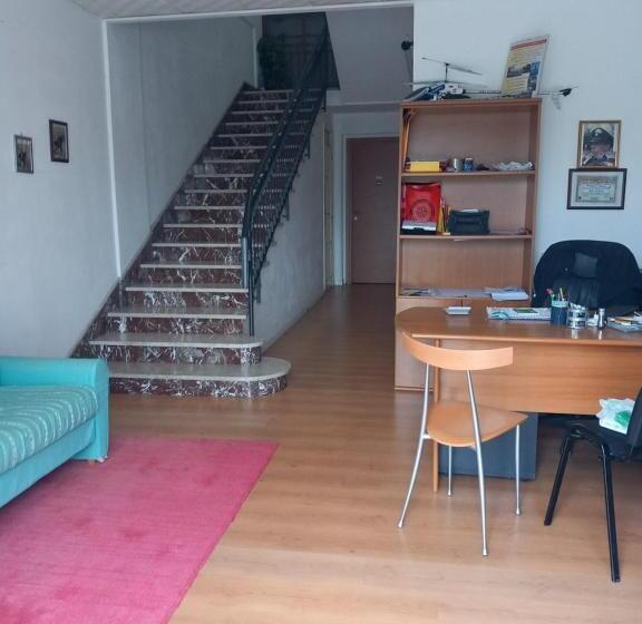 פנסיון Dolce Dormire