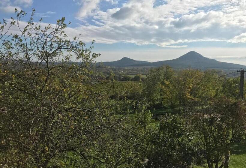 Пансион Eszter Ház