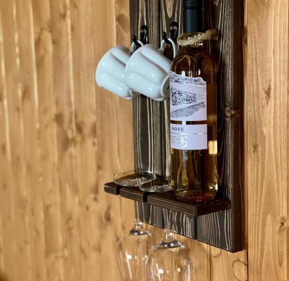 Пансион Eszter Ház