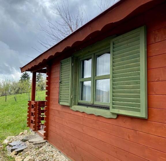 Пансион Eszter Ház