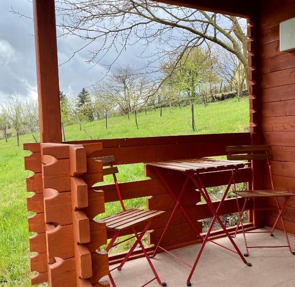 Пансион Eszter Ház