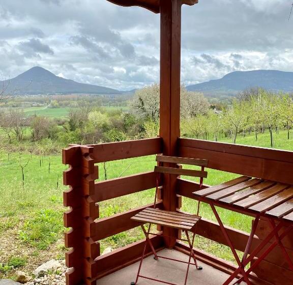 Пансион Eszter Ház