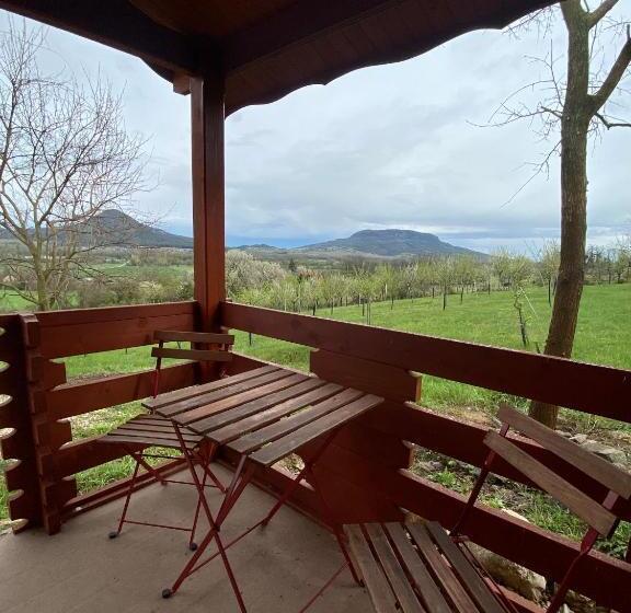 Пансион Eszter Ház