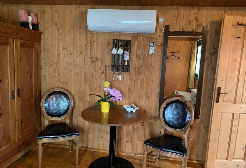 Пансион Eszter Ház