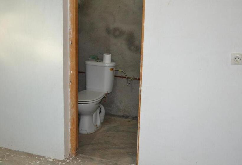 Пансион Gite D Etape Sidi Flah