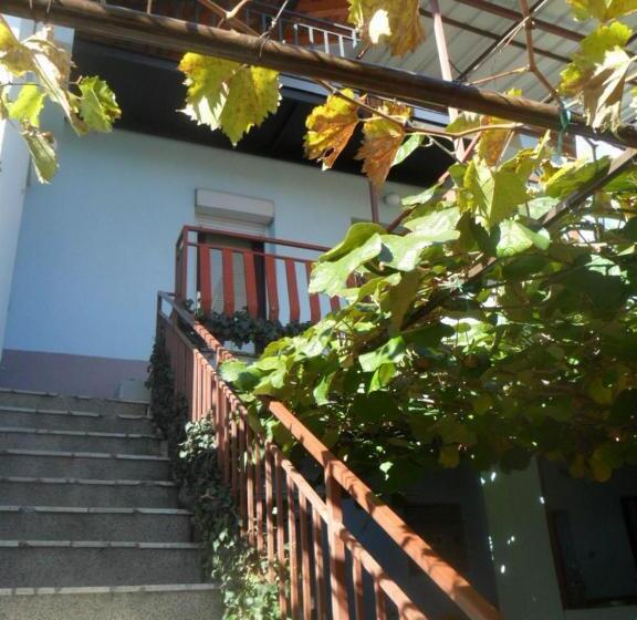 پانسیون Guest House Hristiva