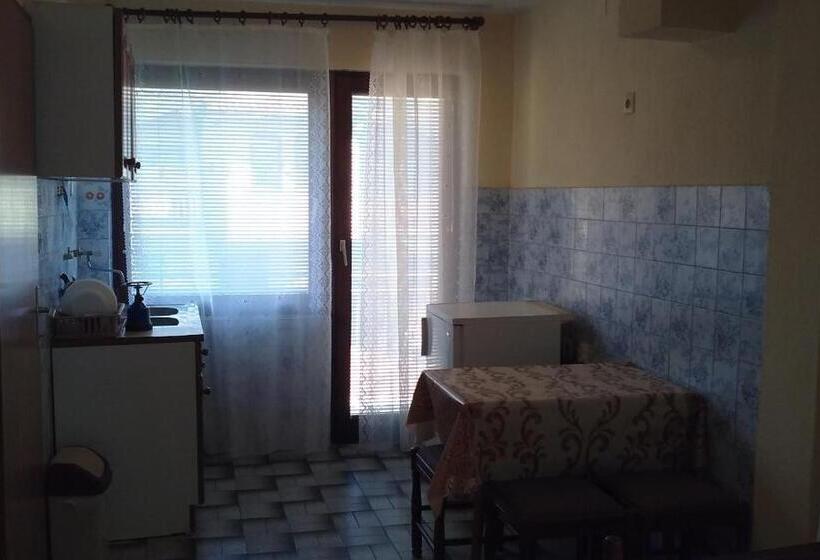 پانسیون Guest House Hristiva