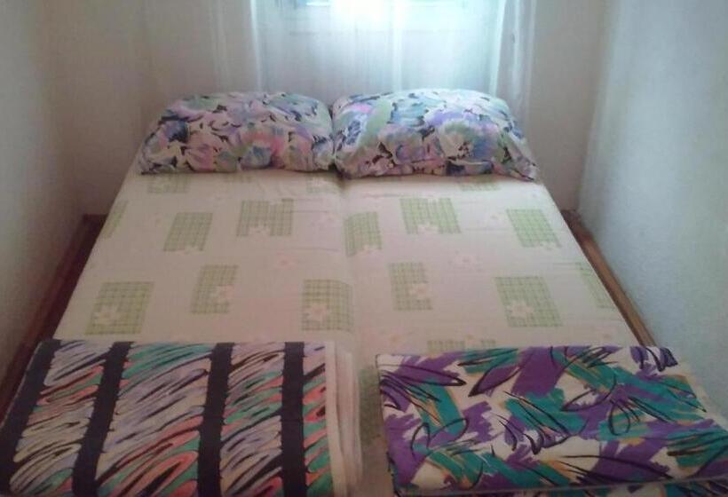 پانسیون Guest House Hristiva