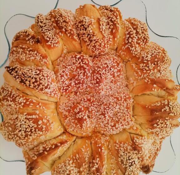 پانسیون Guesthouse Zimovski