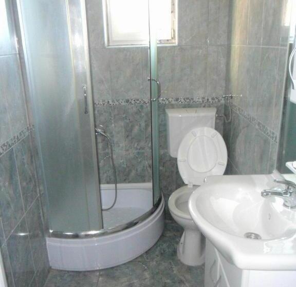 پانسیون Guesthouse Zimovski