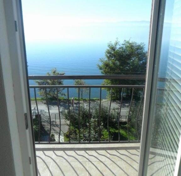 پانسیون Guesthouse Zimovski