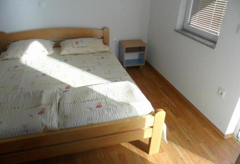 پانسیون Guesthouse Zimovski