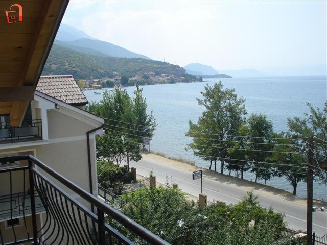 پانسیون Guesthouse Zimovski