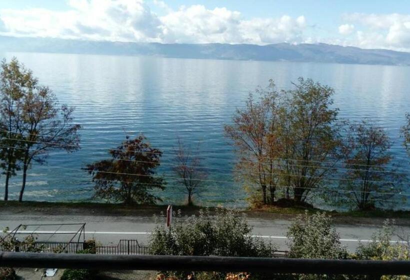 پانسیون Guesthouse Zimovski