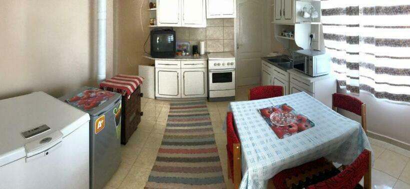 膳宿费 Kökörcsin Vendégház