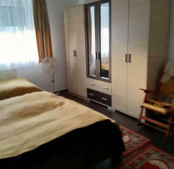 膳宿费 Kökörcsin Vendégház