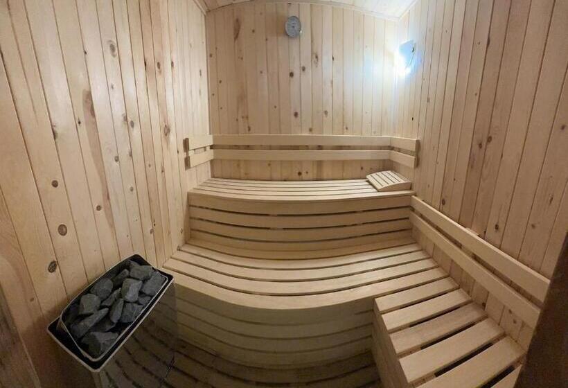 بنسيون Kremena Guest House