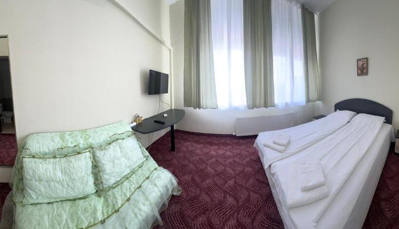 بنسيون Kremena Guest House