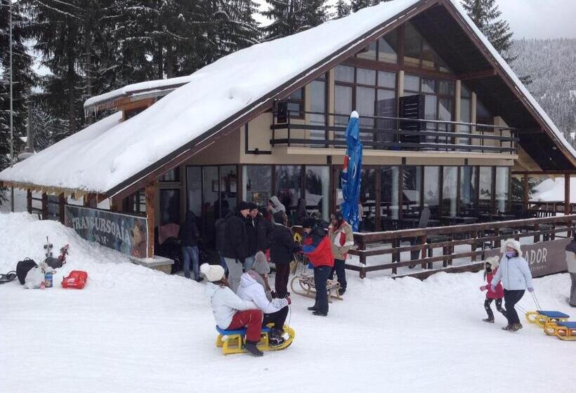 膳宿费 La Belle Vie