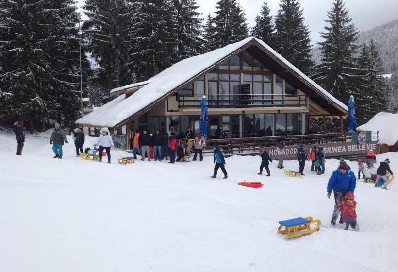 膳宿费 La Belle Vie