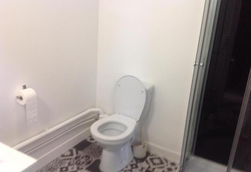 膳宿费 Le Gros Chigy Château