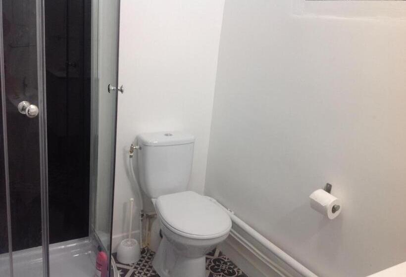 膳宿费 Le Gros Chigy Château