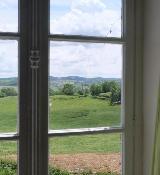 膳宿费 Le Gros Chigy Château