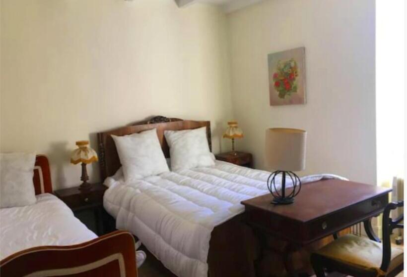 膳宿费 Le Gros Chigy Château