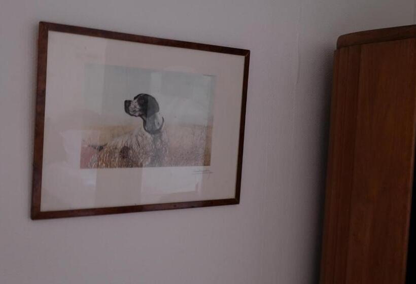 膳宿费 Le Gros Chigy Château