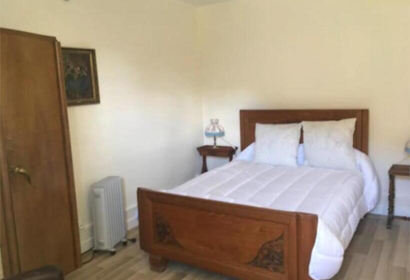 膳宿费 Le Gros Chigy Château