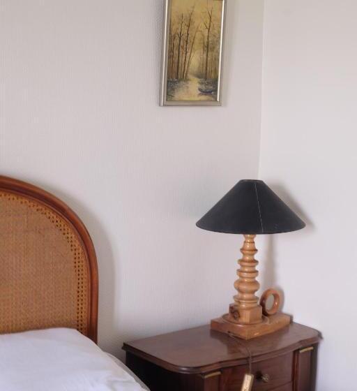 膳宿费 Le Gros Chigy Château