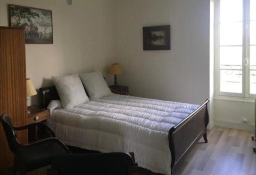 膳宿费 Le Gros Chigy Château