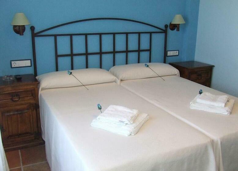 Пансион Los Herrero