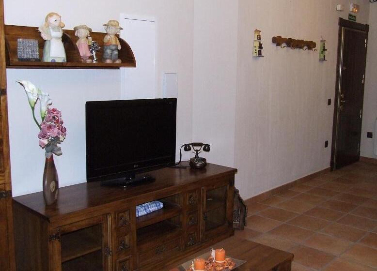 Пансион Los Herrero