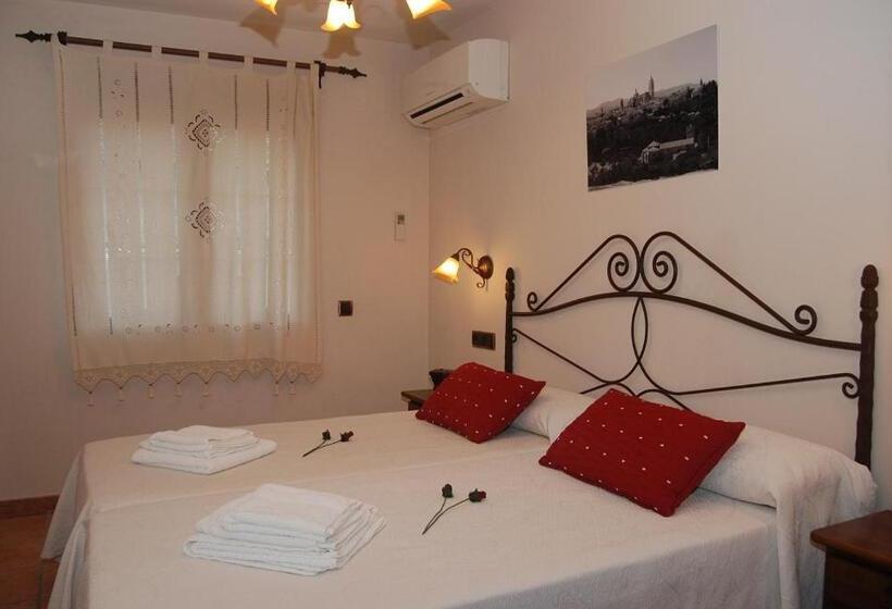 Пансион Los Herrero