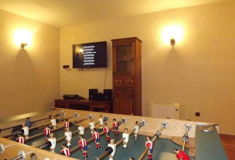 Пансион Los Herrero