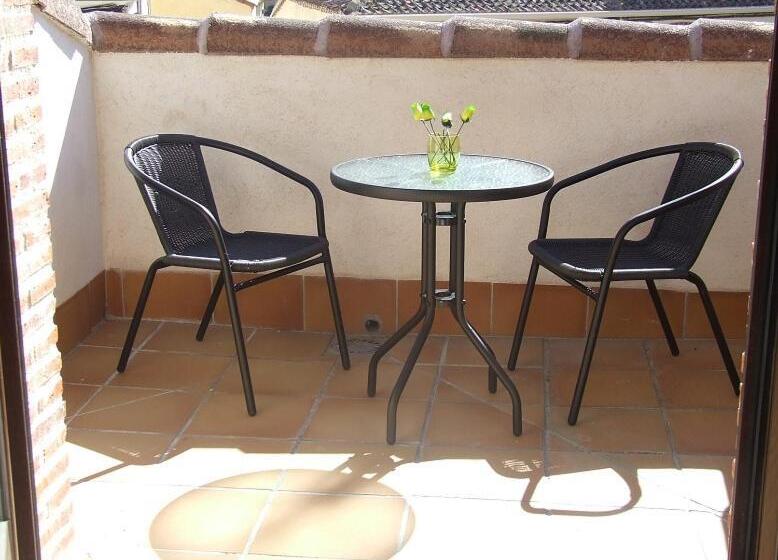 Пансион Los Herrero