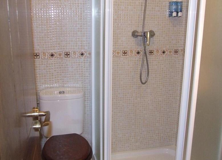 Пансион Los Herrero